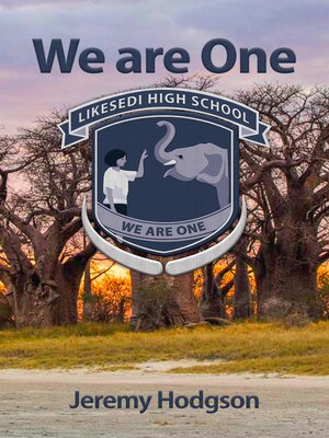 cover image of We Are One